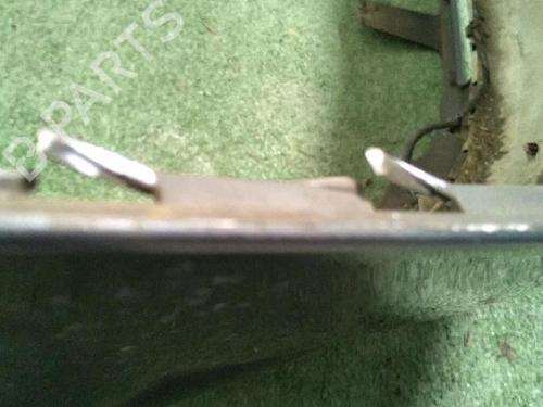 Rear bumper FORD MONDEO IV (BA7) 1.8 TDCi | BP30077200C8 