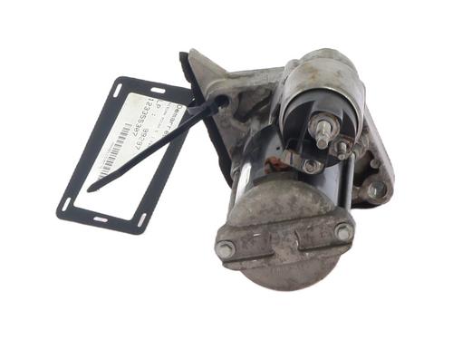 Starter NISSAN MICRA V (K14) 1.0 | BP33564696M8 - Image 3