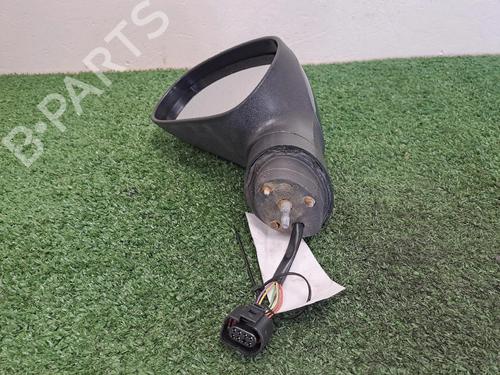 Left mirror SEAT LEON (1P1) 1.9 TDI | BP25014990C26 