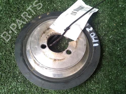 Pulley CITROËN C3 II (SC_) 1.2 VTi 82 | BP29951125M122  - Image 5