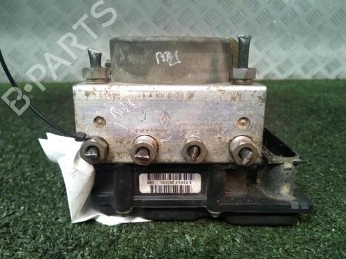 ABS pump RENAULT CLIO III (BR0/1, CR0/1) 1.5 dCi (BR17, CR17) | BP29951712M43