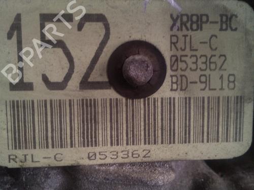 Used Gearbox Gearbox JAGUAR S-TYPE II (X200) 3.0 V6 (238 hp) 30624996 30624996