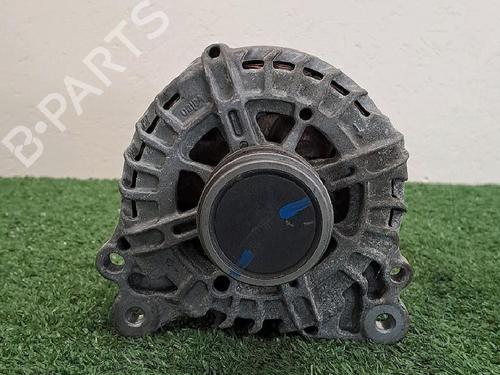 Used Alternator AUDI Q2 (GAB, GAG) 35 TDI (150 hp) 30063828