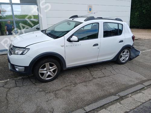 DACIA SANDERO II 1.5 dCi 4991897