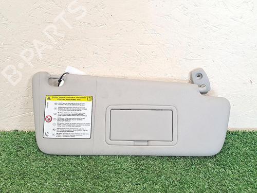 Right sun visor OPEL MERIVA B MPV (S10) 1.3 CDTI (75) | BP37729782I2 - Image 5