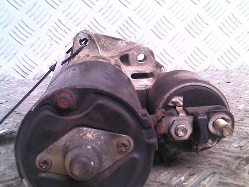 Used Starter Starter VOLVO V40 Estate (645) 1.6 (105 hp) 30065359 30065359