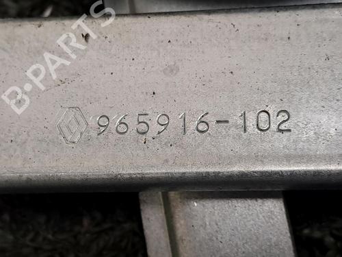 Rudehejsemekanisme Højre foran RENAULT SCÉNIC III (JZ0/1_) 1.5 dCi | BP29948284C23