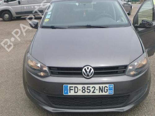 Alternator VW POLO V (6R1, 6C1) 1.2 TDI | BP17157323M7 