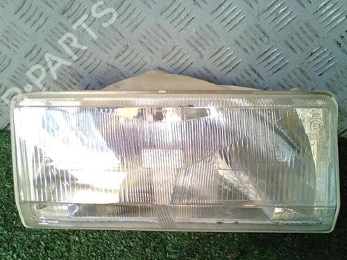 Used Right headlight Right headlight CITROËN BX (XB-_) 14 E (61 hp) 29952883 29952883