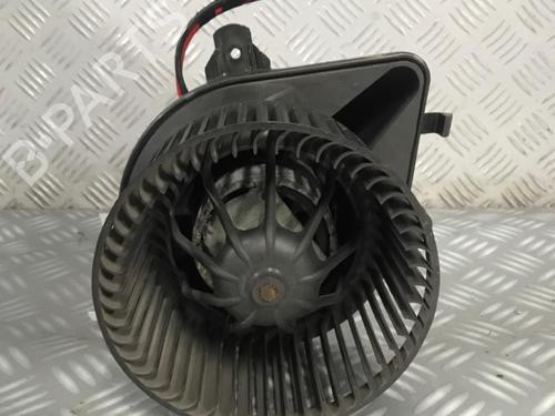 Heater blower motor CITROËN BERLINGO / BERLINGO FIRST MPV (MF_, GJK_, GFK_) 2.0 HDI 90 (MFRHY) | BP30074360M62