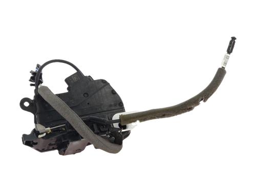 Front left lock RENAULT CLIO V (B7_) 1.0 TCe 90 (B7MT) | BP37730705C98 - Image 3
