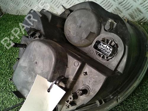 Left headlight MINI MINI (R50, R53) Cooper | BP29952491C28  - Image 9