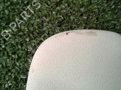 Right sun visor PEUGEOT 308 I (4A_, 4C_) 1.6 HDi | BP30075943I2