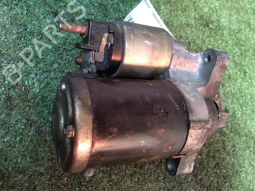 Startmotor PEUGEOT 206 Hatchback (2A/C) 1.4 i | BP30071758M8