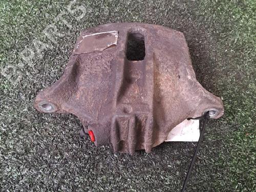 Left front brake caliper CITROËN C3 Picasso (SH_) 1.6 HDI 90 | BP22685148M105 