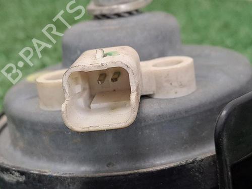 Used Horn PEUGEOT 207 CC (WD_) 1.6 HDi (109 hp) 29947913