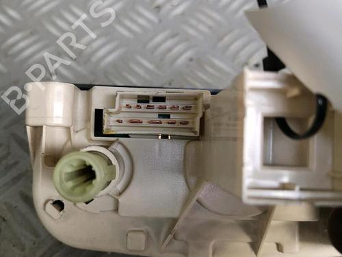 Climate control OPEL TIGRA TwinTop (X04) 1.4 (R97) | BP30065172I5 - Image 2