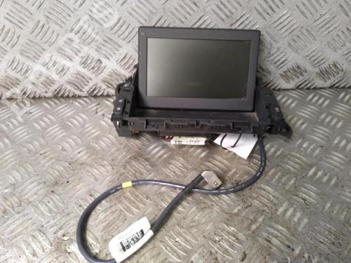 Display monitor PEUGEOT 308 I (4A_, 4C_) 1.6 HDi | BP30071014C48