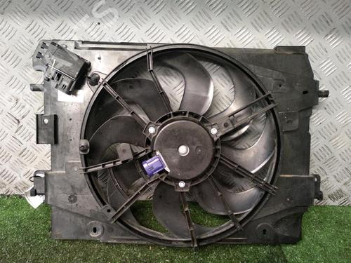 Køleventilator elektrisk DACIA LODGY (JS_) 1.6 LPG (JSAV) | BP17157900M35 