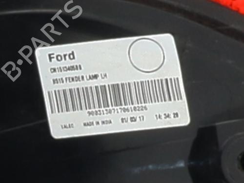 Left taillight FORD ECOSPORT 1.5 EcoBlue TDCi | BP30734008C34