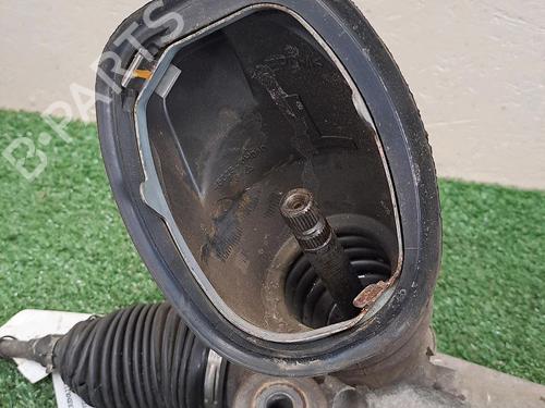 Styregear/Snekke PEUGEOT 107 (PM_, PN_) 1.0 (68 hp) 29949276