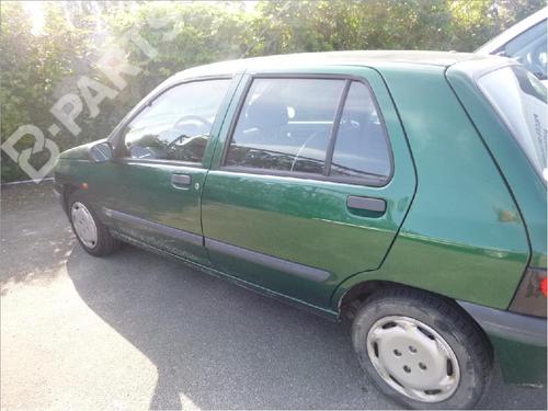 Climate control RENAULT CLIO I (B/C57_, 5/357_)  | BP11400762I5 