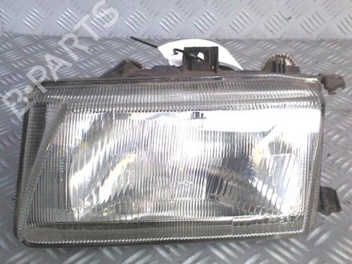 Used Left headlight Left headlight SEAT IBIZA II (6K1) 1.9 SDI (68 hp) 30074961 30074961