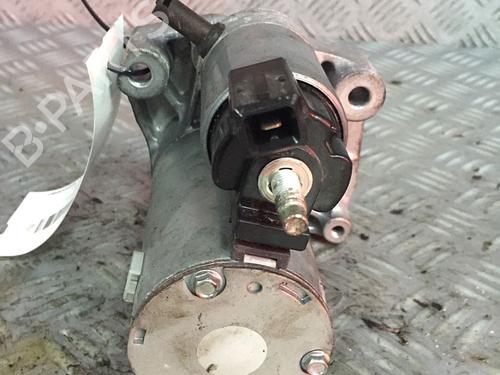 Startmotor PEUGEOT 208 I (CA_, CC_) 1.2 VTi 68 / PureTech 68 (68 hp) 30069318