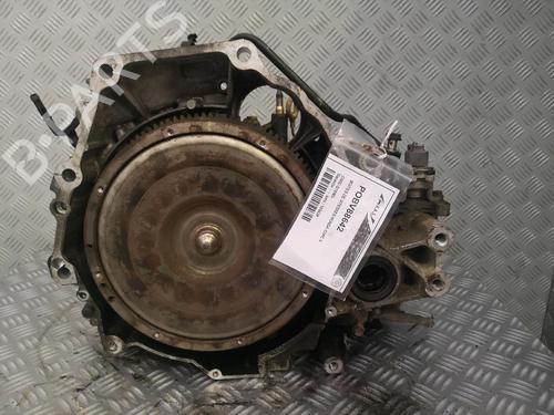 Used Gearbox HONDA CIVIC VI Fastback (MA, MB) 1.6 16V (MB4) (116 hp) 17161219