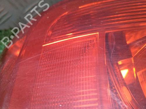 Left taillight VW POLO V (6R1, 6C1) 1.6 TDI | BP30076363C34