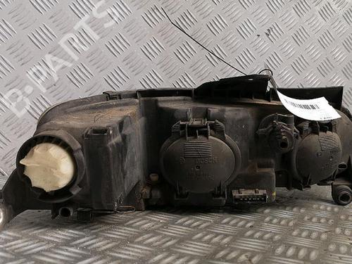 Used Left headlight PEUGEOT 406 (8B) 1.8 16V (110 hp) 30065134