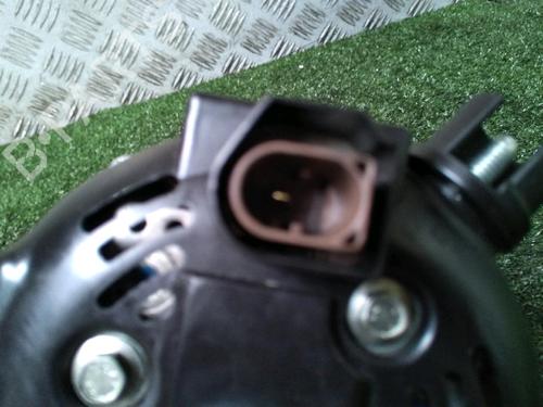 Alternator FORD FIESTA VI (CB1, CCN) 1.0 EcoBoost | BP17157167M7 