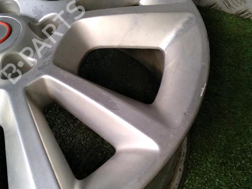 Rim OPEL MERIVA A MPV (X03) 1.7 CDTI (E75) | BP17795076C45 