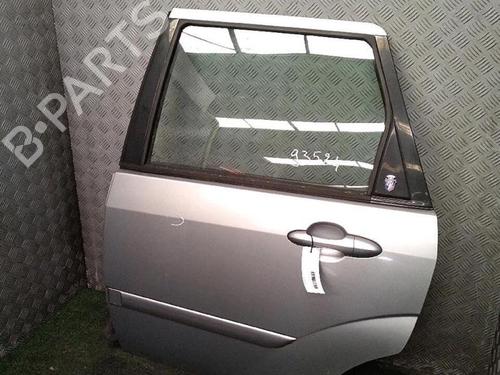 Left rear door FORD FOCUS I Turnier (DNW) 1.8 TDCi | BP30075895C4 