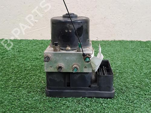 Used ABS pump RENAULT LAGUNA II (BG0/1_) [2001-2007]  29494929