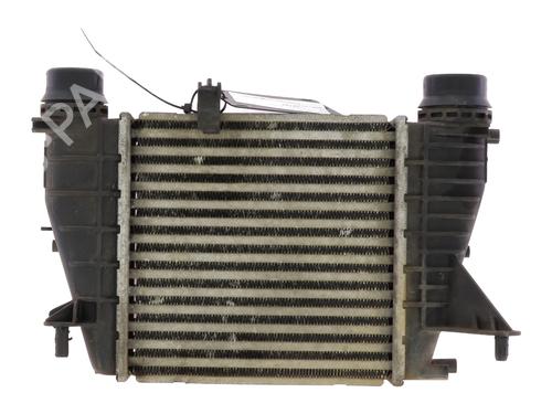 Intercooler RENAULT CLIO III (BR0/1, CR0/1) 1.5 dCi | BP33564778M30 - Image 4