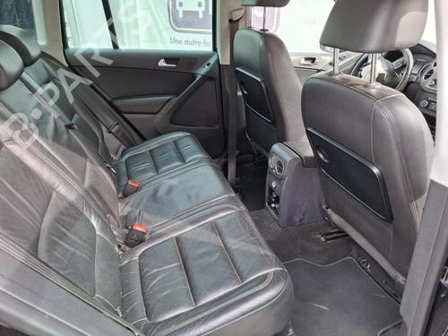 Gearbox VW TIGUAN (5N_) 2.0 TDI | BP29950677M3 