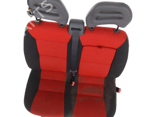 Right front seat FIAT DUCATO Van (250_) 120 Multijet 2,3 D | BP39540410C16 - Image 3