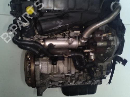 Engine TOYOTA AYGO (_B1_) 1.4 D-4D (WNB10_, WNB10R) | BP37730500M1 - Image 5