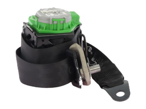 Front right seatbelt CITROËN BERLINGO Box Body/MPV (B9) 1.6 HDi 90 | BP37652755I25 - Image 3