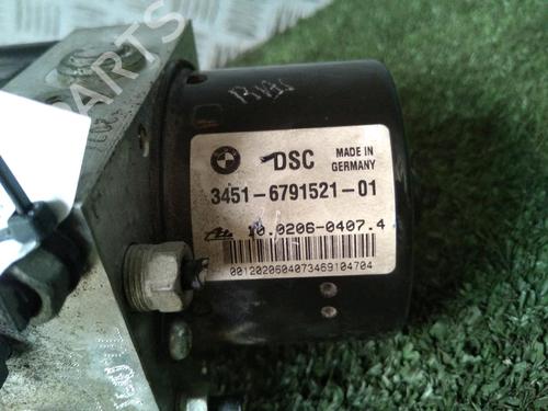 ABS pump BMW 1 (E87) 116 d | BP17976222M43 