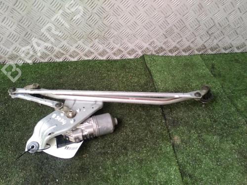 Used Front wiper motor Front wiper motor DACIA SANDERO 1.4 MPI LPG (72 hp) 29951513 29951513