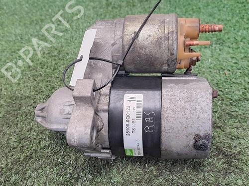 Starter CITROËN C1 (PM_, PN_) | BP30065865M8 - Image 5