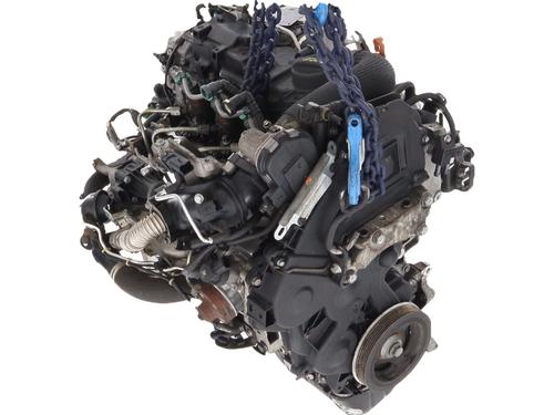 Engine CITROËN C3 II (SC_) 1.4 HDi 70 (SC8HZC, SC8HR0, SC8HP4) | BP38530585M1 - Image 6