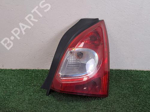 Right taillight RENAULT TWINGO II (CN0_) 1.2 16V (CN0K, CN0V, CN0A) | BP30067831C35