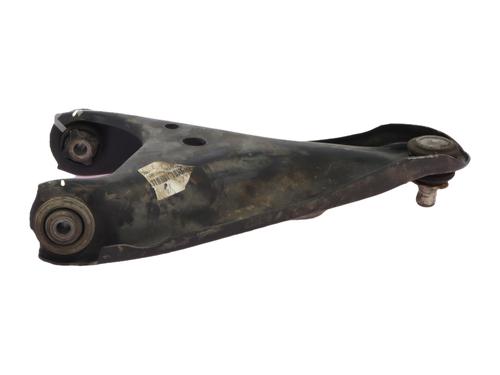 Left front suspension arm DACIA SANDERO II TCe 90 (B8M1, B8MA, B8AC) | BP38921534M12 - Image 5