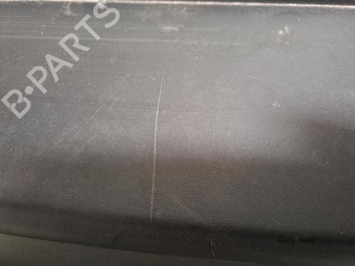 Rear bumper RENAULT CLIO IV Grandtour (KH_) 0.9 TCe 90 | BP20100743C8 
