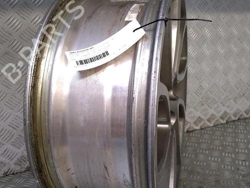 Fælk CITROËN C-CROSSER (VU_, VV_) 2.2 HDi (156 hp) 29950179