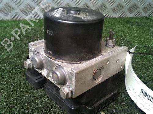 ABS pump RENAULT TWINGO II (CN0_) 1.2 16V (CN0K, CN0V, CN0A) | BP29951354M43