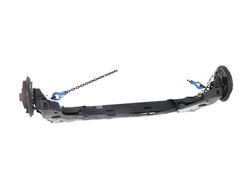 Rear axle RENAULT CLIO V (B7_) 1.5 Blue dCi 85 (B7AG) | BP37031649M2 - Image 7